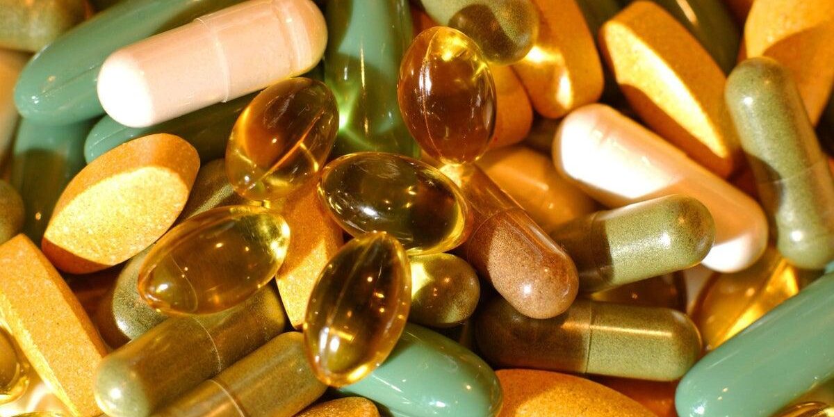 UK Study Reveals Shocking Discrepancies in Omega-3 Supplement Potency UK Study Reveals Shocking Discrepancies in Omega-3 Supplement Potency