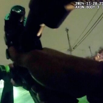 Akron Fires Officer and Settles Lawsuit After Fatal Shooting of 15-Year-Old Akron Fires Officer and Settles Lawsuit After Fatal Shooting of 15-Year-Old