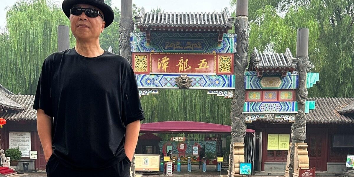 Chinese Artist Gao Zhen Sentenced to 3 Years for Satirical Mao Artworks