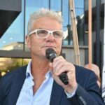 Australian Army Whistleblower David McBride Released on Parole Australian Army Whistleblower David McBride Released on Parole