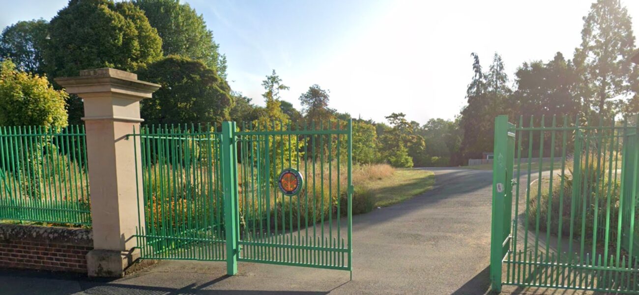 Man Charged with Four Counts of Rape Following Alleged Attacks in Chesterfield Park
