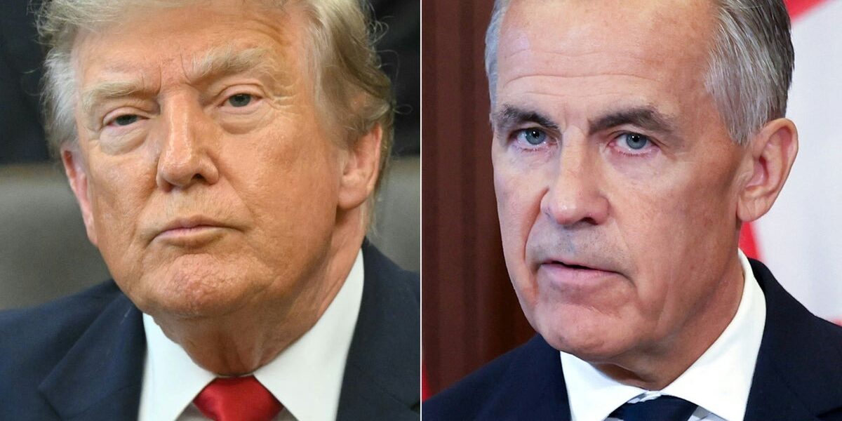 Canada Retaliates with Up to 50% Tariffs on Hundreds of US Goods Amid Trade War Canada Retaliates with Up to 50% Tariffs on Hundreds of US Goods Amid Trade War