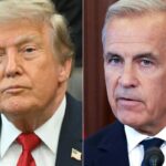 Canada Retaliates with Up to 50% Tariffs on Hundreds of US Goods Amid Trade War Canada Retaliates with Up to 50% Tariffs on Hundreds of US Goods Amid Trade War