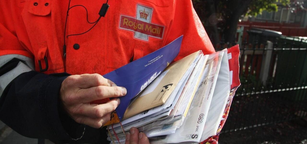 Royal Mail Reports Improved Performance Despite Missing Delivery Targets Again Royal Mail Reports Improved Performance Despite Missing Delivery Targets Again