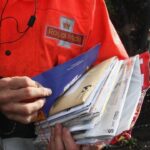 Royal Mail Reports Improved Performance Despite Missing Delivery Targets Again Royal Mail Reports Improved Performance Despite Missing Delivery Targets Again