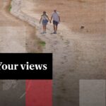 UK Readers Condemn Water Firms Amid Drought and Heatwave Crisis