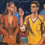 Mangione Pleads Guilty: First-Time Court Description of High-Profile Crime