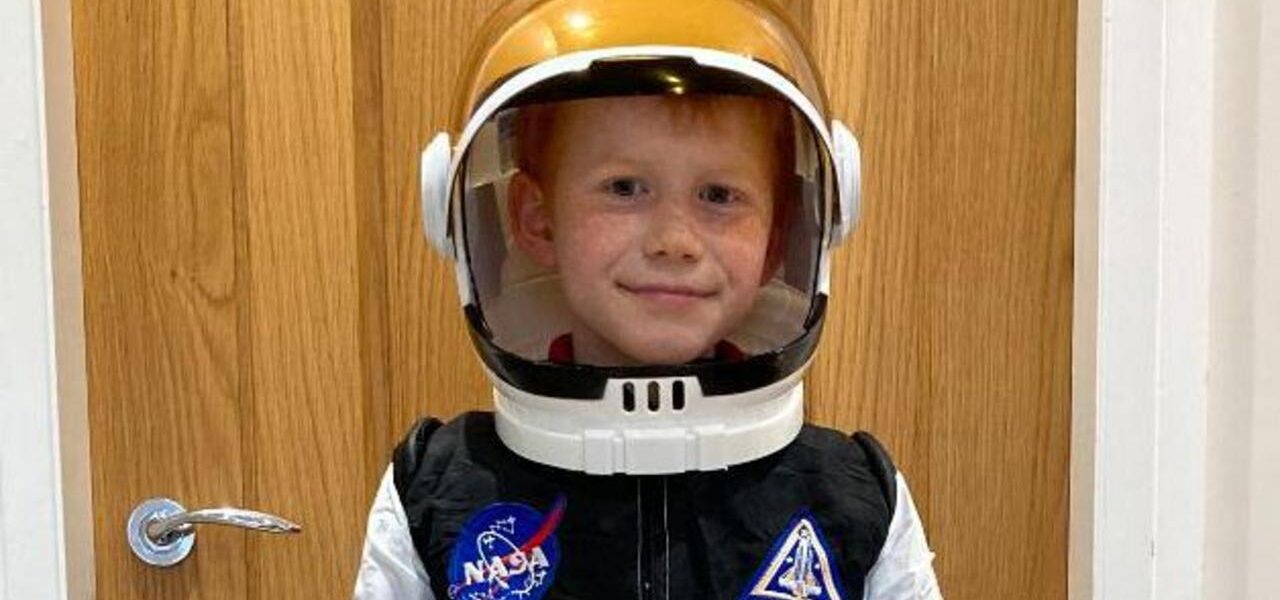 Young Astronomy Enthusiast Offers Solar Eclipse Viewing Tips Young Astronomy Enthusiast Offers Solar Eclipse Viewing Tips