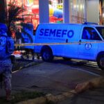 Suspect Nabbed for Fatal Livestream Shooting of Influencer in Mexico