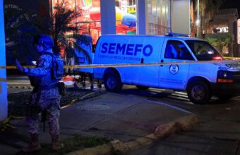 Suspect Nabbed for Fatal Livestream Shooting of Influencer in Mexico