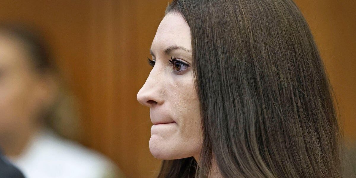 Jury Deliberates Fate of Lindsay Clancy in Gruesome Child Murders Case Jury Deliberates Fate of Lindsay Clancy in Gruesome Child Murders Case