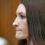 Jury Deliberates Fate of Lindsay Clancy in Gruesome Child Murders Case Jury Deliberates Fate of Lindsay Clancy in Gruesome Child Murders Case