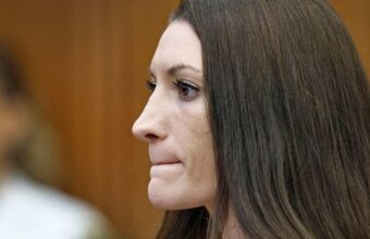 Jury Deliberates Fate of Lindsay Clancy in Gruesome Child Murders Case