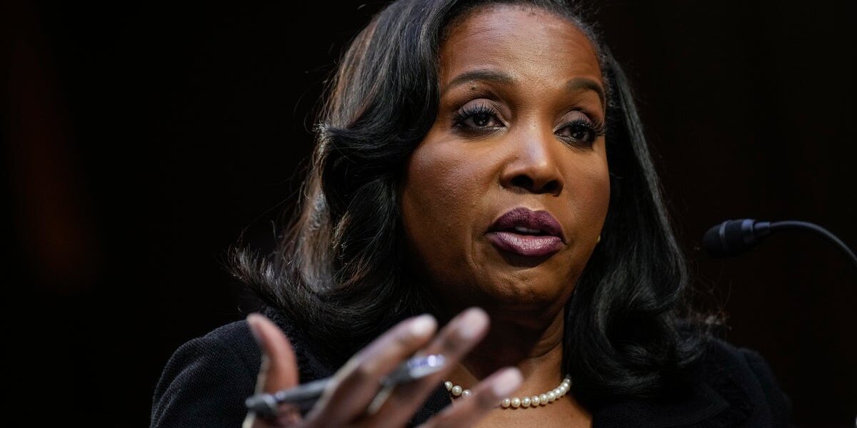 Fed Governor Lisa Cook Stands Firm Against Trump’s Dismissal Threat Over Mortgage Fraud Claims