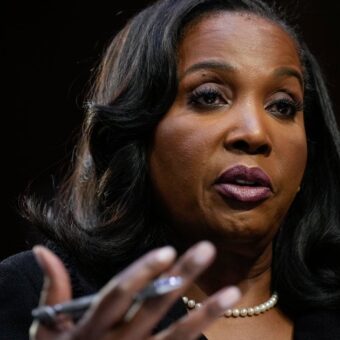 Fed Governor Lisa Cook Stands Firm Against Trump’s Dismissal Threat Over Mortgage Fraud Claims