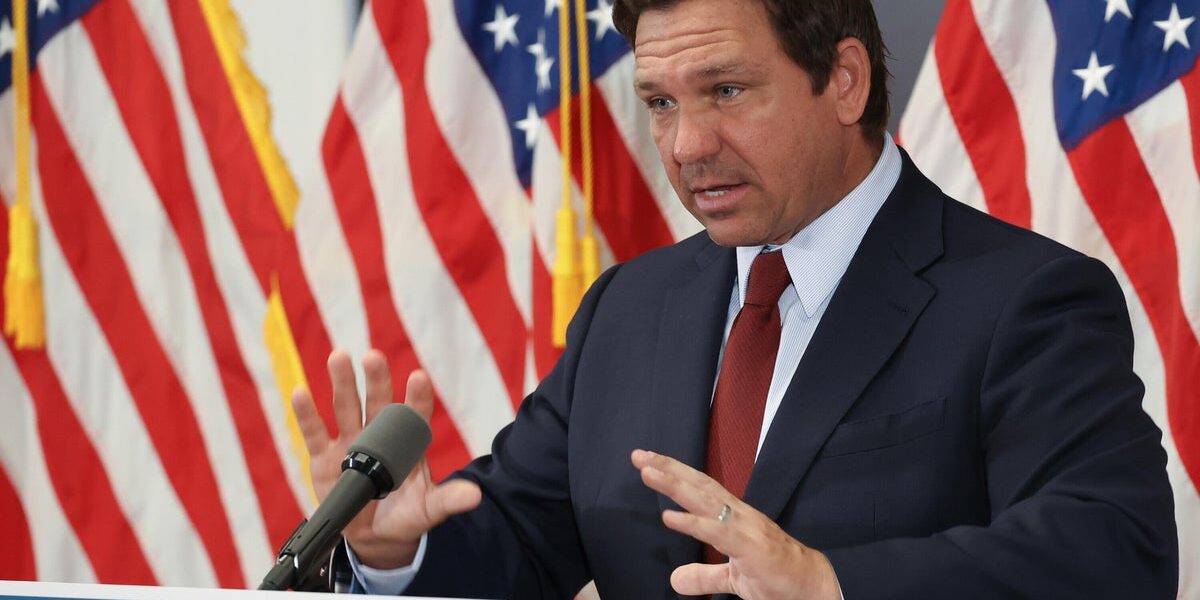 Grand Jury Exposes DeSantis Administration’s Million Misappropriation Scandal Grand Jury Exposes DeSantis Administration’s Million Misappropriation Scandal