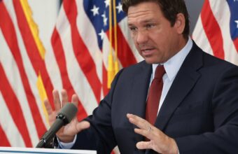 Grand Jury Exposes DeSantis Administration’s  Million Misappropriation Scandal