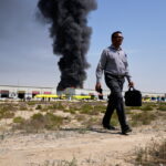 Iran Faces Economic Turmoil as US Pressures Nations to Cut Ties Iran Faces Economic Turmoil as US Pressures Nations to Cut Ties