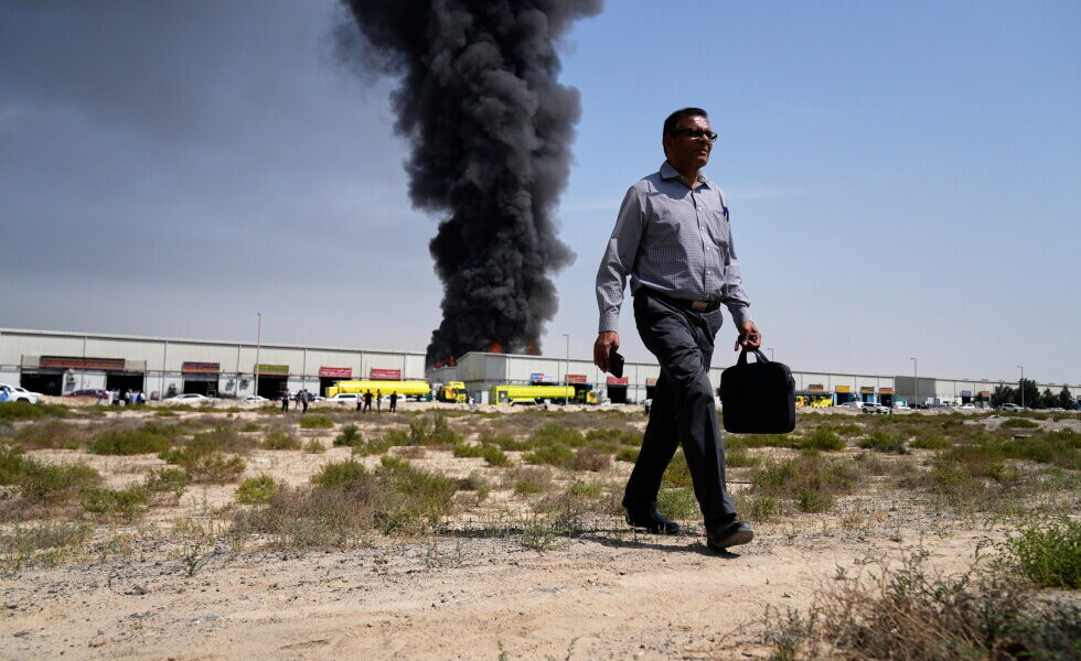 Iran Faces Economic Turmoil as US Pressures Nations to Cut Ties
