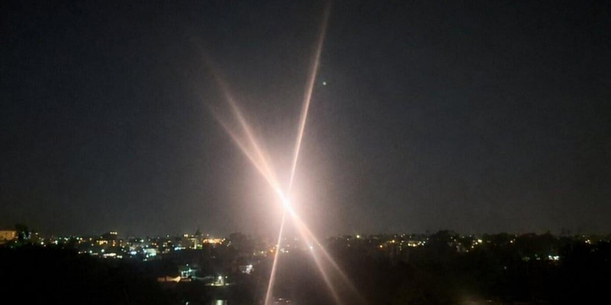 Pentagon Reports: U.S. Military Lasers Neutralize Three Cartel Drones at Southern Border