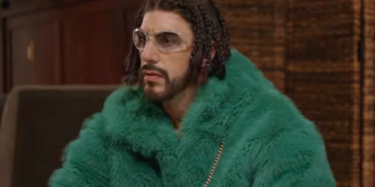 Sacha Baron Cohen’s Ali G Film Faces Boycott Calls Amid Controversy