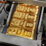 Gold Prices Dip Ahead of Fed Chair Warsh’s Jackson Hole Address