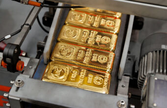 Gold Prices Dip Ahead of Fed Chair Warsh’s Jackson Hole Address
