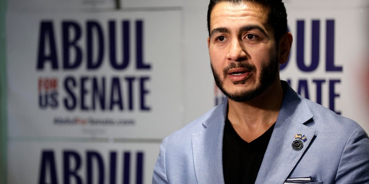 El-Sayed Addresses Party Unity Amid Piker’s Controversial Remarks