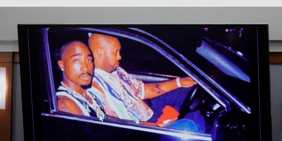 Closing Arguments Set for Trial of Duane ‘Keffe D’ Davis in Tupac Shakur’s Murder