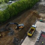 Massive Cleanup: 22,000 Tonnes of Illegal Waste Removed from Oxfordshire Site