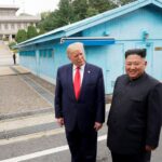 South Korea, Japan, and US to Conduct Joint Nuclear Missile Drill Focused on North Korea