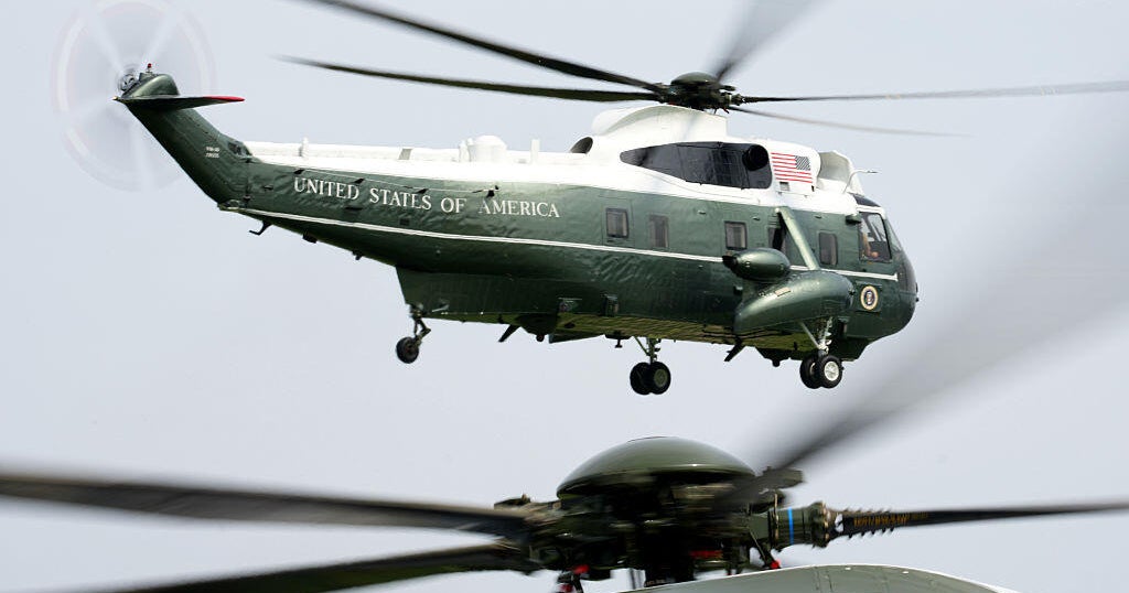NTSB Reveals: Reagan Air Traffic Controllers Missed Marine One’s Warning Calls Before Incident NTSB Reveals: Reagan Air Traffic Controllers Missed Marine One’s Warning Calls Before Incident