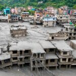 Nepal’s Catastrophic Flood Exposes Himalayan Glacier Perils Amid Climate Crisis Nepal’s Catastrophic Flood Exposes Himalayan Glacier Perils Amid Climate Crisis