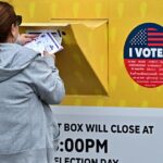 Federal Judge Halts USPS Mail Voting Rules Ahead of Midterms