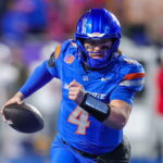 Reinvented Pac-12 Implements Innovative Flex Schedule to Boost CFP Prospects Reinvented Pac-12 Implements Innovative Flex Schedule to Boost CFP Prospects
