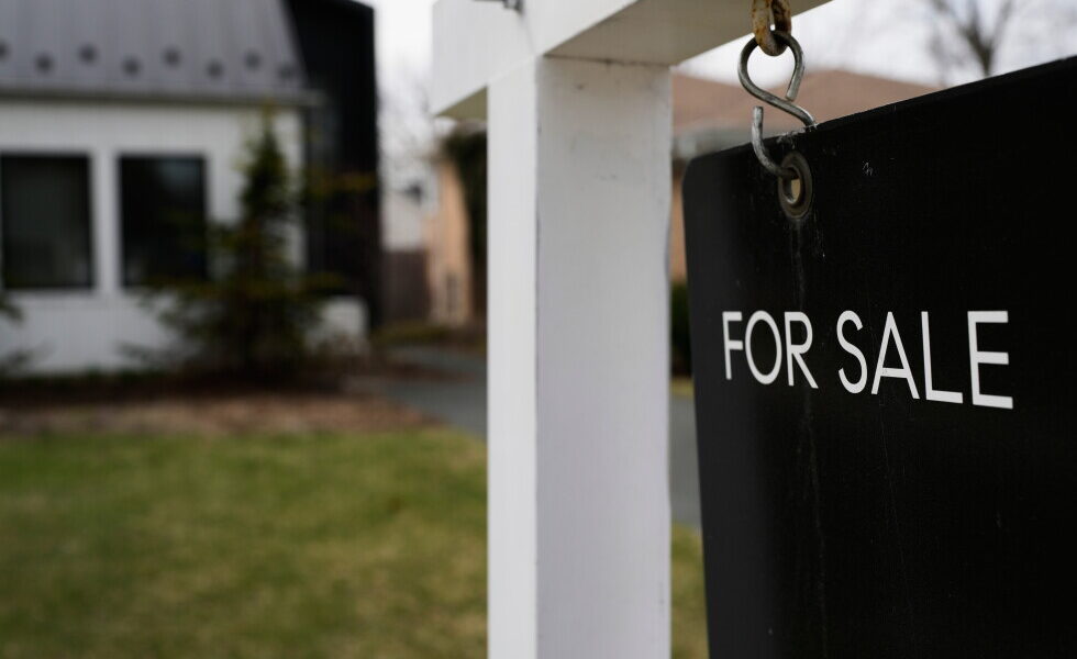Mortgage Rates Climb, Pushing 30-Year Home Loan Costs to Four-Week High
