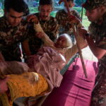 Nepal-China Border Tragedy: Death Toll Surges Amid New Flood Threat