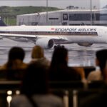 Singapore Airlines Crew Lauded for Life-Saving Efforts on Passenger