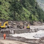 Escalating Flood Threat Complicates Rescue Operations After China-Nepal Disaster