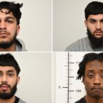Four Men Admit Guilt in Golders Green Ambulance Arson Attack