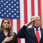 Trump to Commemorate 9/11 at Pentagon Due to Ground Zero Speech Ban