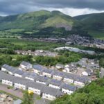 Demolition of Homes in Coalsnaughton Due to Historic Mining Ground Movement