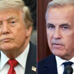 Carney Delivers History Lesson After Trump’s Attempted Rename of Lake Ontario