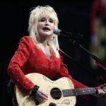 Dolly Parton: Celebrating the Life and Legacy of a Country Music Icon Dolly Parton: Celebrating the Life and Legacy of a Country Music Icon