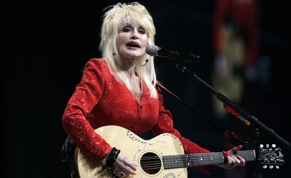 Dolly Parton: Celebrating the Life and Legacy of a Country Music Icon