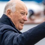 Europe’s Oldest Monarch, Norway’s King Harald V, Passes Away at 89 Europe’s Oldest Monarch, Norway’s King Harald V, Passes Away at 89