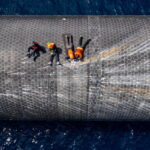 SpaceX Successfully Retrieves Starship from Indian Ocean, Begins Journey Back to Texas SpaceX Successfully Retrieves Starship from Indian Ocean, Begins Journey Back to Texas