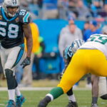 Former Panthers Star Thomas Davis’ Opioid Struggles Unravel Broader Drug Scandal Former Panthers Star Thomas Davis’ Opioid Struggles Unravel Broader Drug Scandal