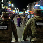Autopsy Contradicts Police Account: Tennessee National Guard Shot Armed Man in the Back