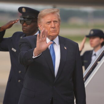 Trump Announces Historic US-Venezuela Oil Deal: 65 Billion Barrels Under American Control
